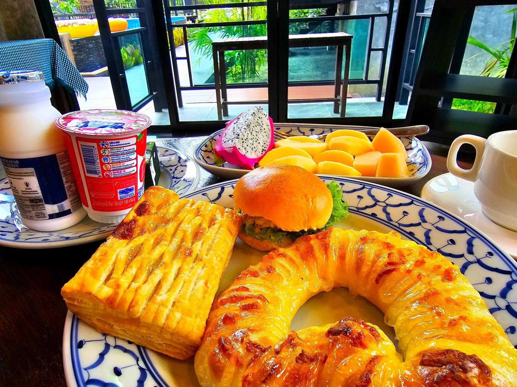 Baan Koh Kwang Pool Villa 끄라비 외부 사진