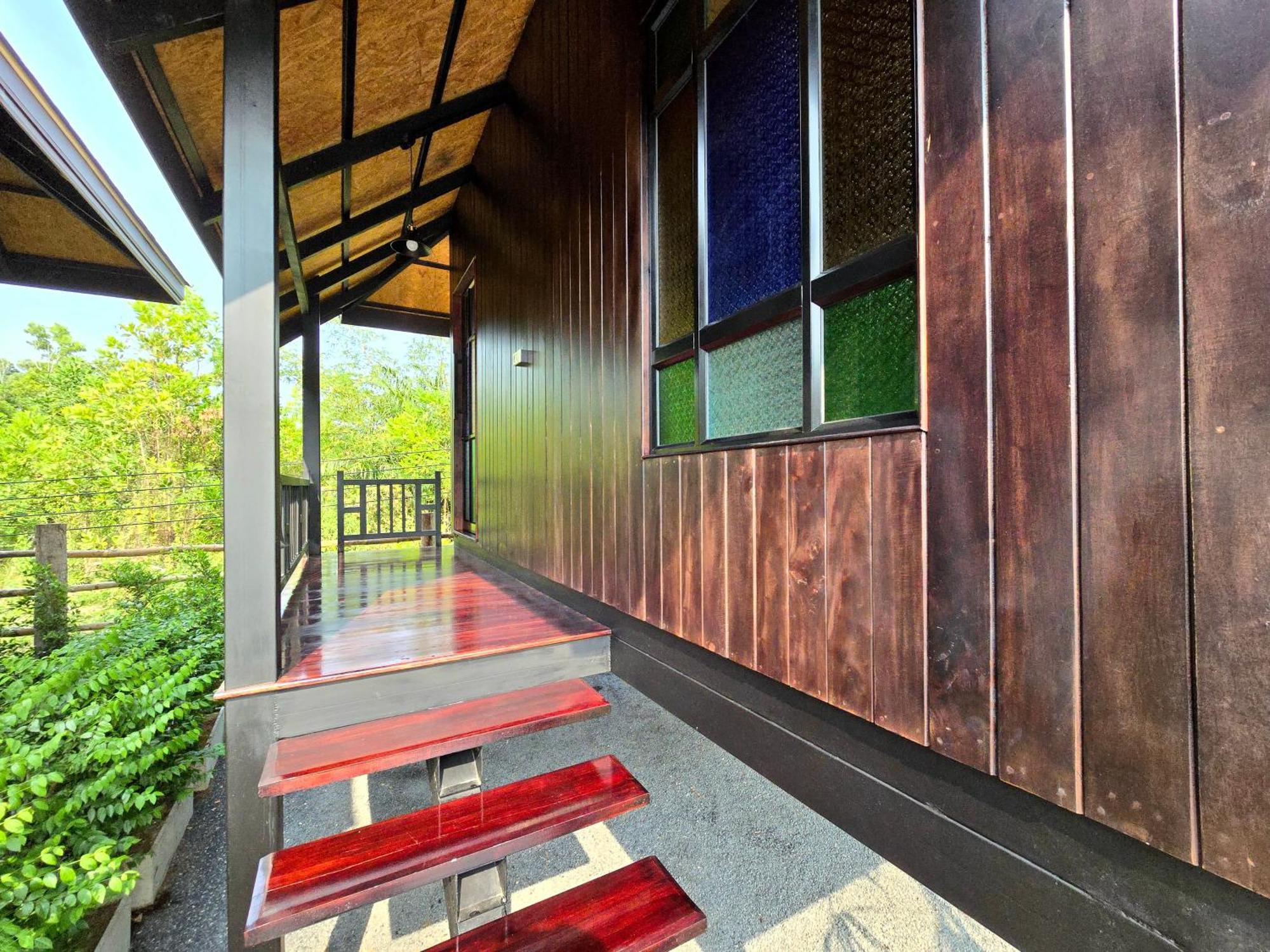 Baan Koh Kwang Pool Villa 끄라비 외부 사진
