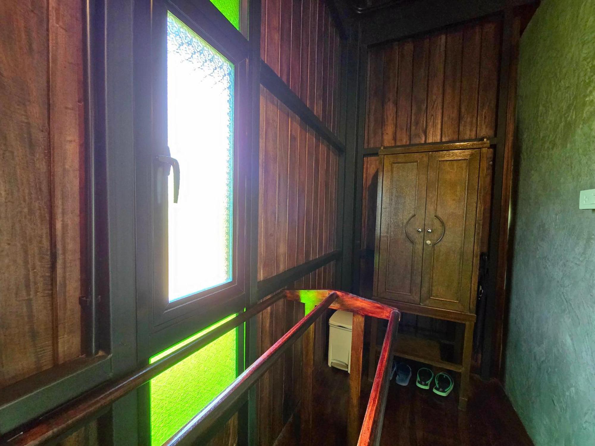 Baan Koh Kwang Pool Villa 끄라비 외부 사진