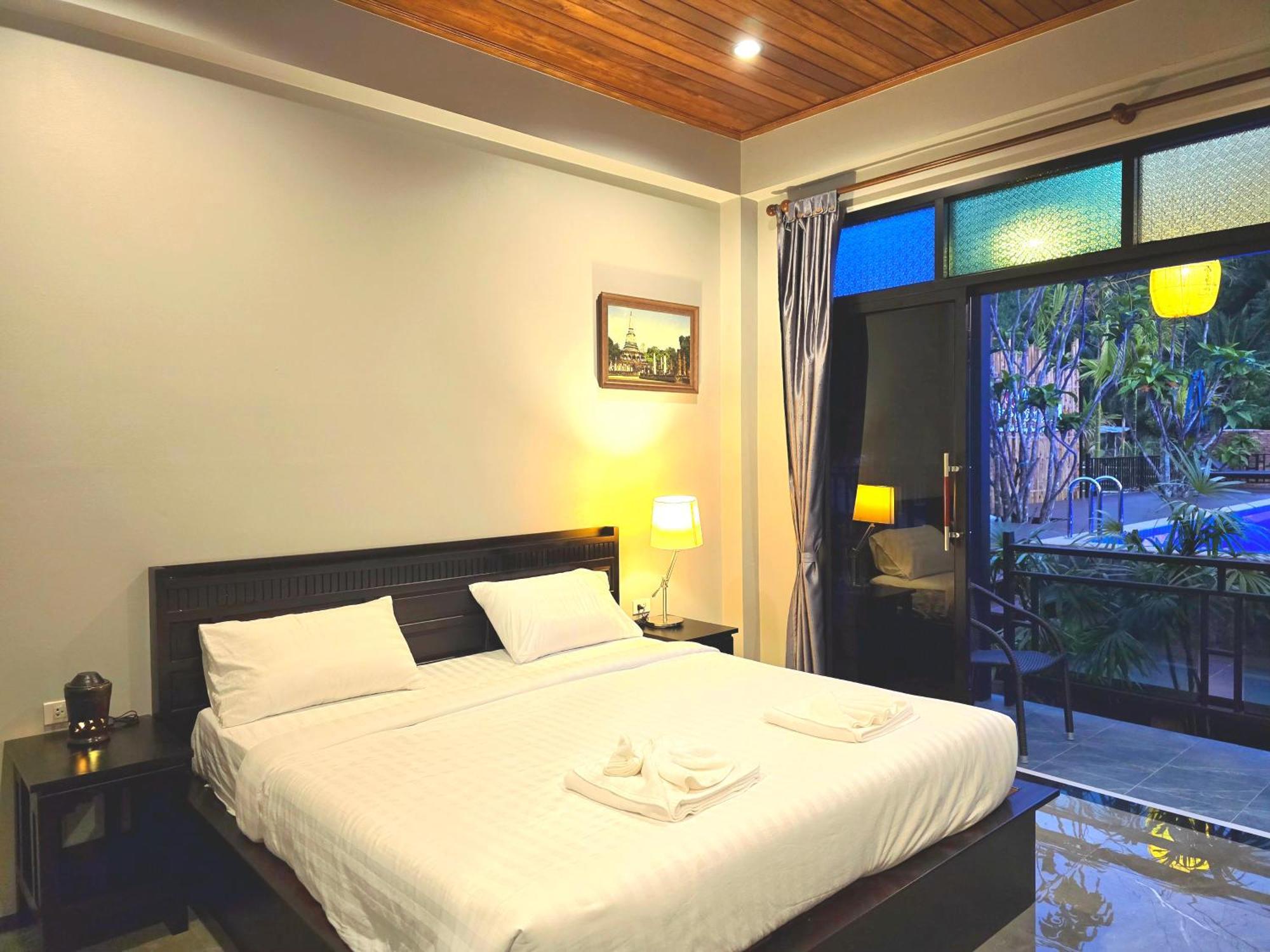 Baan Koh Kwang Pool Villa 끄라비 외부 사진
