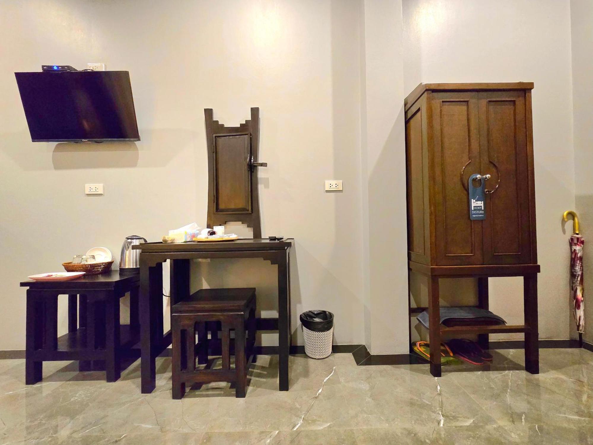 Baan Koh Kwang Pool Villa 끄라비 외부 사진